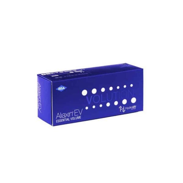 ALIAXIN® EV