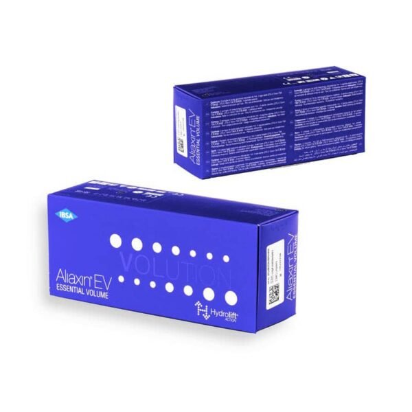 ALIAXIN® EV