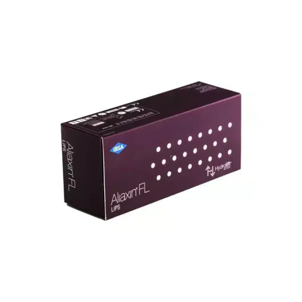 ALIAXIN® FL