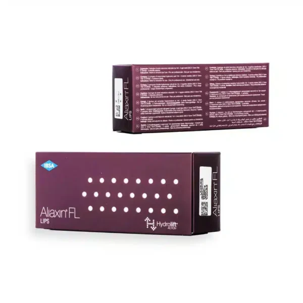 ALIAXIN® FL