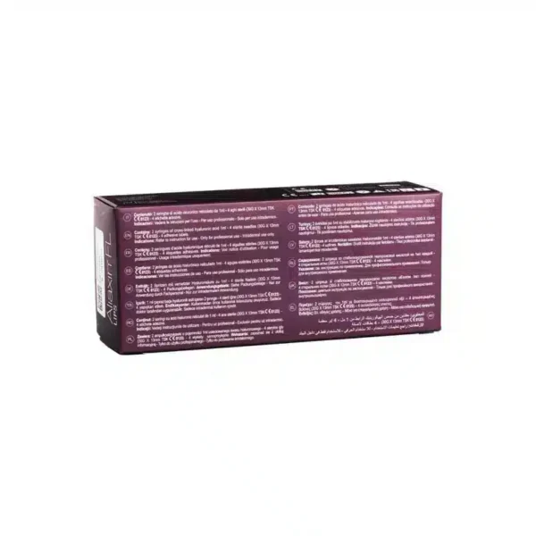 ALIAXIN® FL