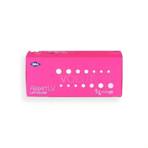 ALIAXIN® LV