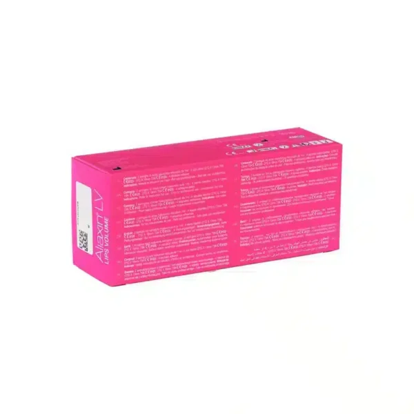 ALIAXIN® LV