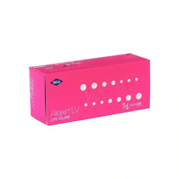 ALIAXIN® LV