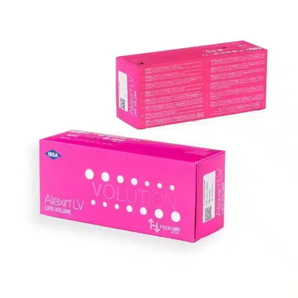 ALIAXIN® LV