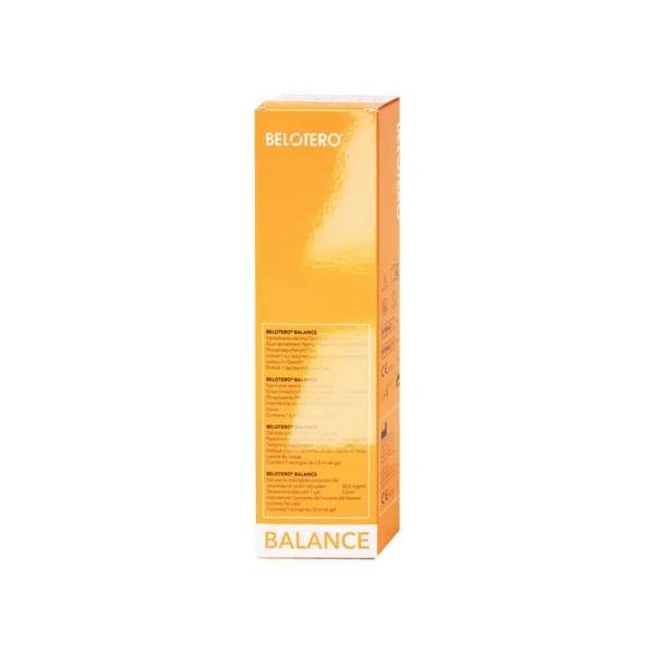 BELOTERO® BALANCE