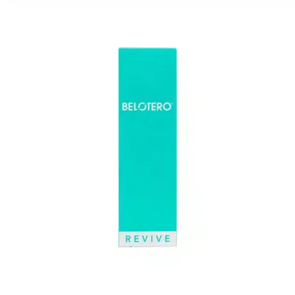 BELOTERO® REVIVE