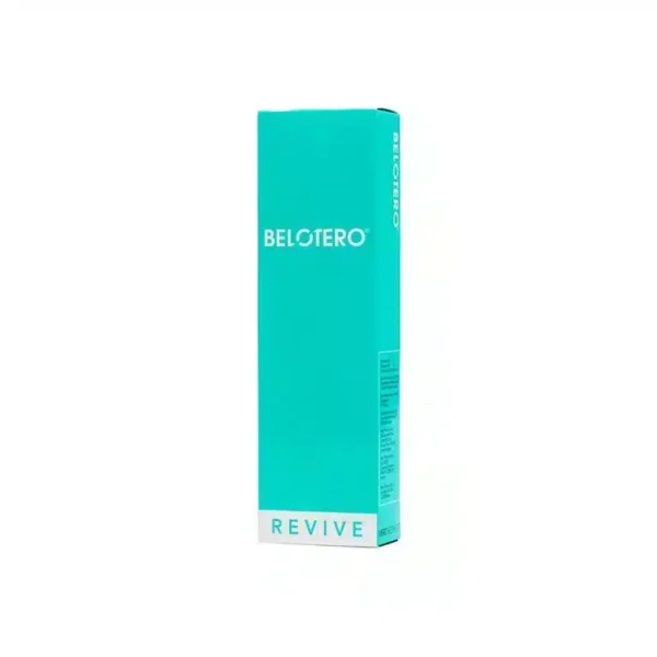 BELOTERO® REVIVE