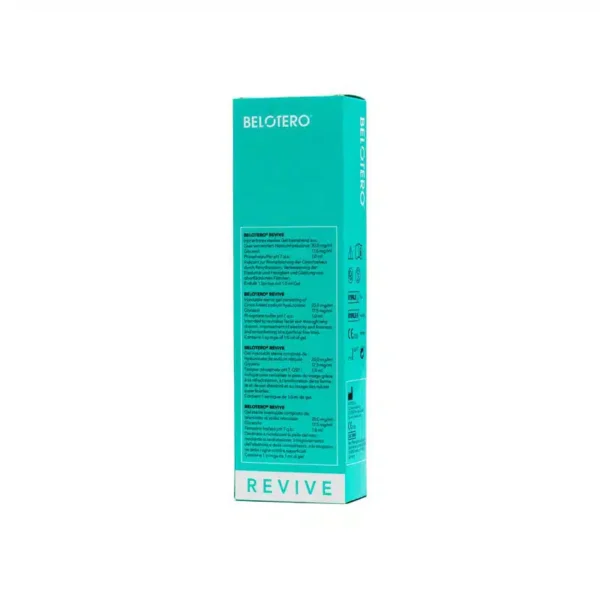 BELOTERO® REVIVE