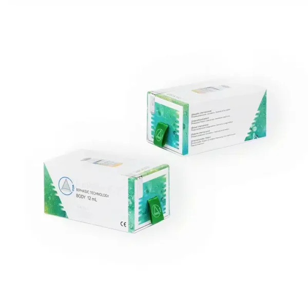BIOREPEELCL3® BODY
