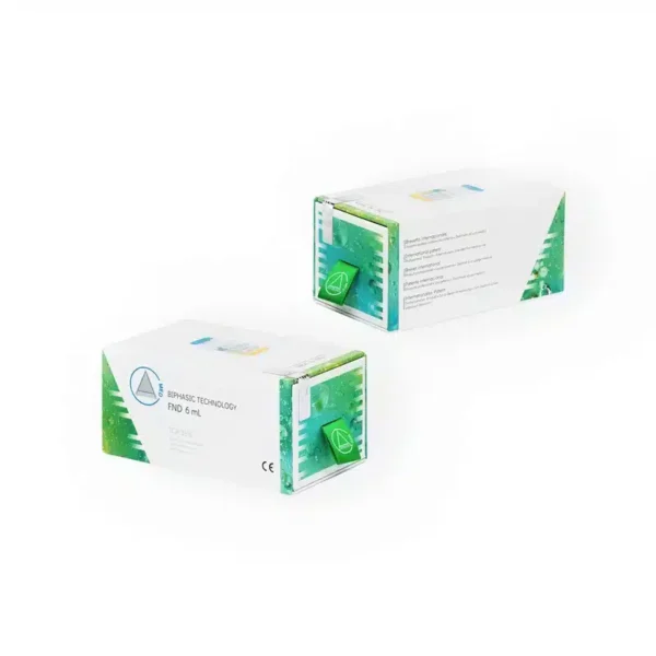 BIOREPEELCL3® FND