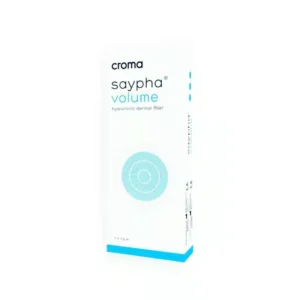 SAYPHA® VOLUME
