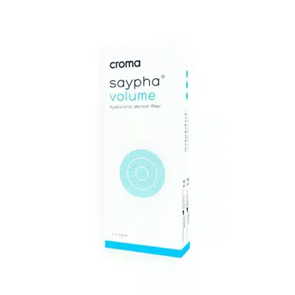 SAYPHA® VOLUME