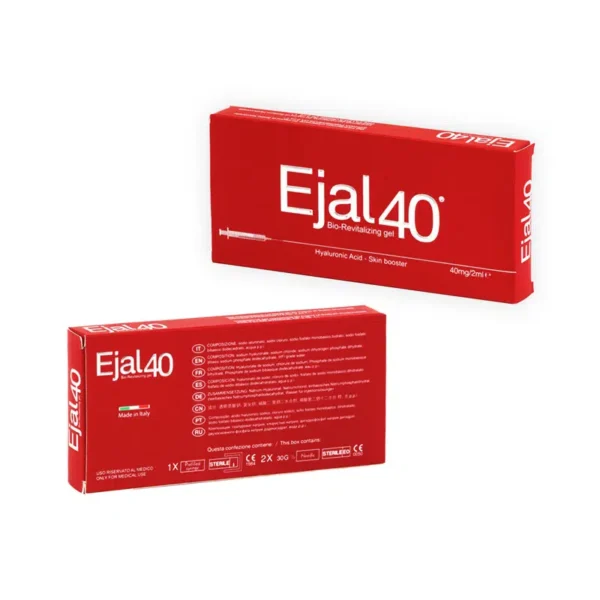 EJAL40 Bio-Revitalizing Gel