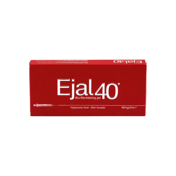 EJAL40 Bio-Revitalizing Gel