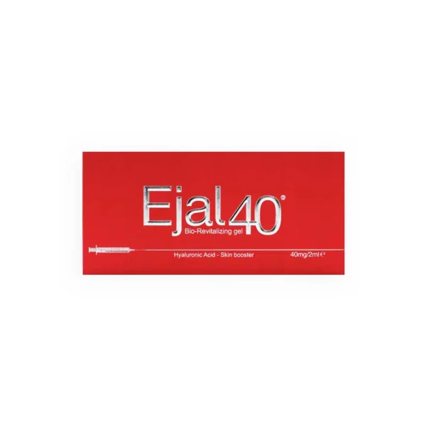 EJAL40 Bio-Revitalizing Gel