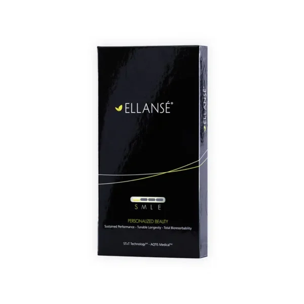 ELLANSÉ™ S