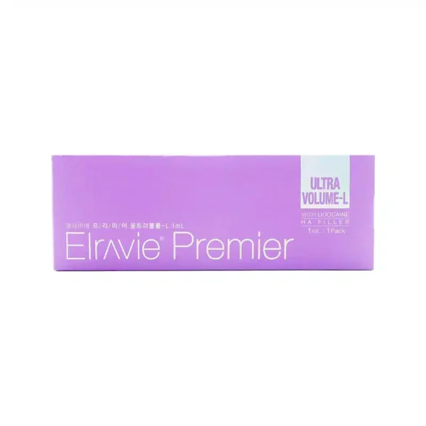ELRAVIE® Premier Ultra Volume-L