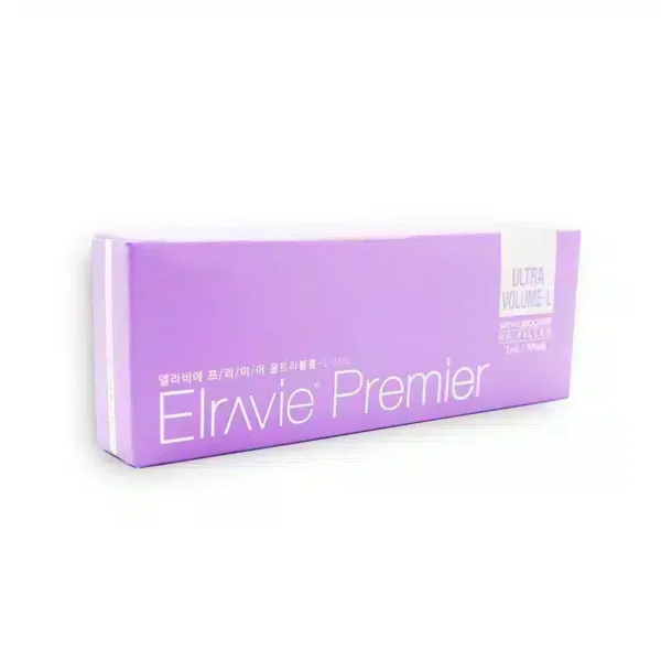 ELRAVIE® Premier Ultra Volume-L