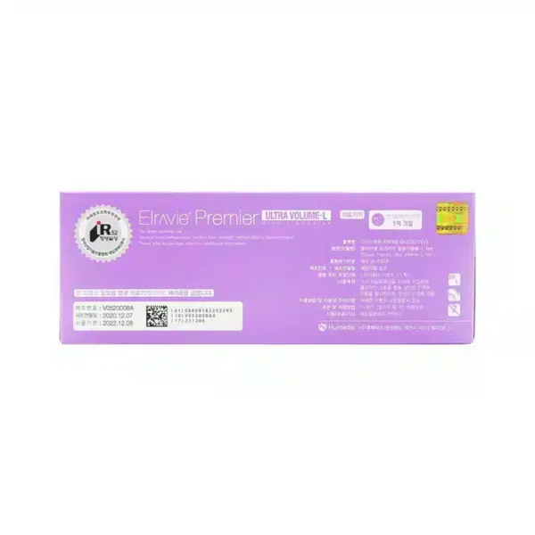 ELRAVIE® Premier Ultra Volume-L