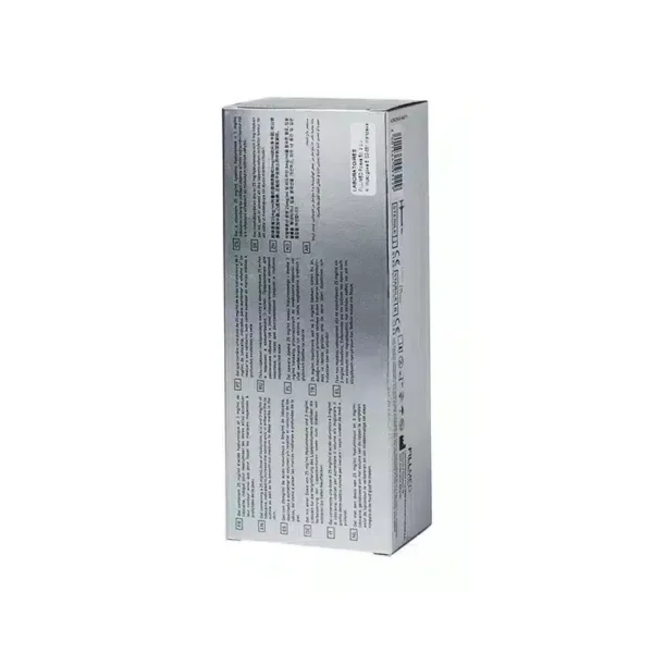 FILLMED® ART FILLER FINE LINES with Lidocaine