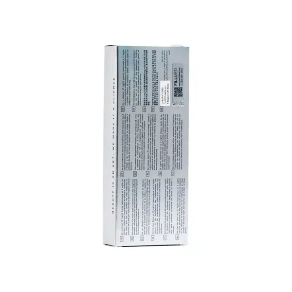 FILLMED® ART FILLER LIPS SOFT with Lidocaine