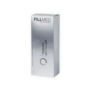 FILLMED® ART FILLER UNIVERSAL with Lidocaine