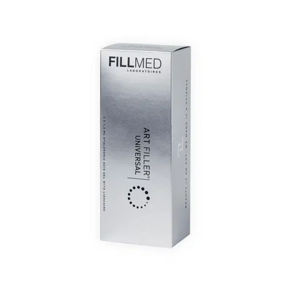 FILLMED® ART FILLER UNIVERSAL with Lidocaine