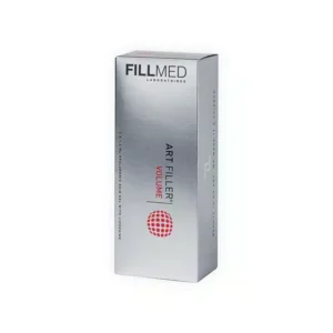 FILLMED® ART FILLER VOLUME
