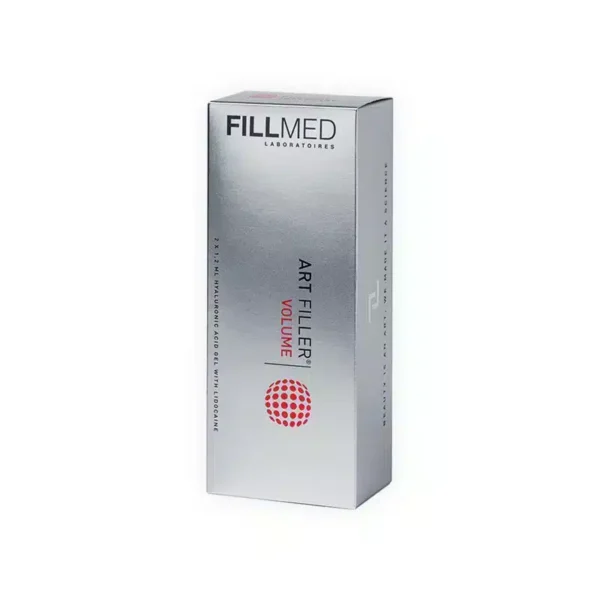 FILLMED® ART FILLER VOLUME
