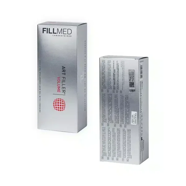 FILLMED® ART FILLER VOLUME
