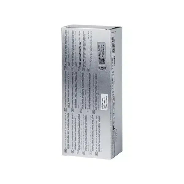 FILLMED® ART FILLER VOLUME
