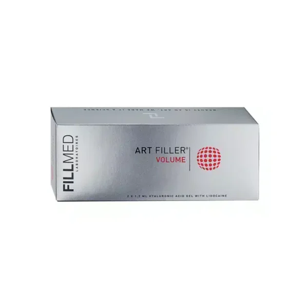 FILLMED® ART FILLER VOLUME