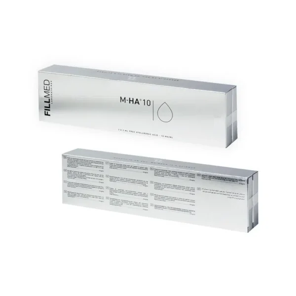 FILLMED® M-HA 10