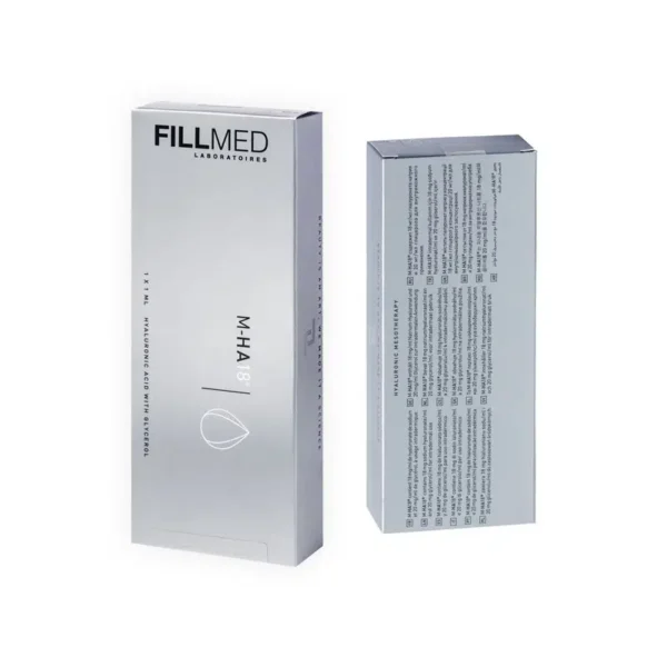 FILLMED® M-HA 18
