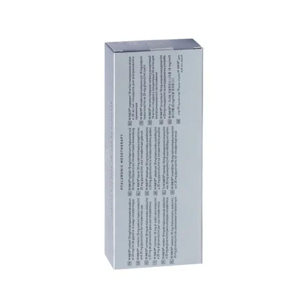FILLMED® M-HA 18