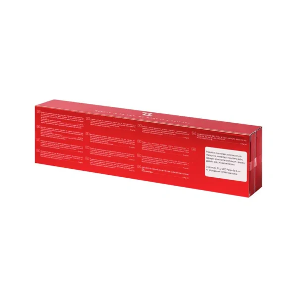 FILLMED® NCTF 135 HA (5 vials)