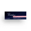 RESTYLANE® KYSSE with Lidocaine
