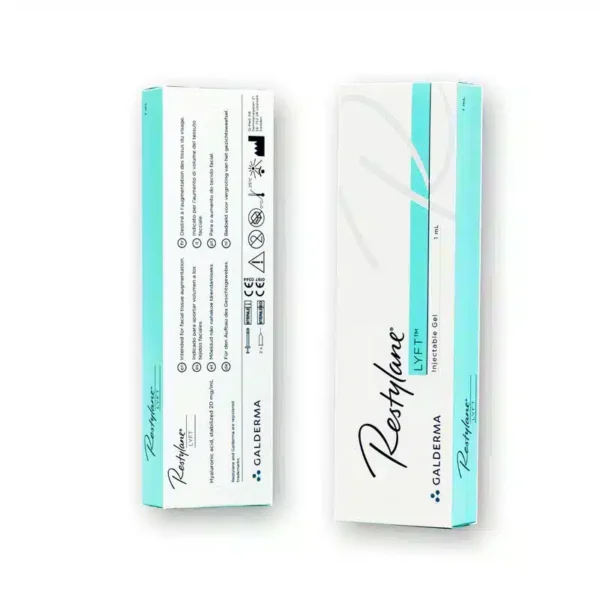 RESTYLANE® LYFT