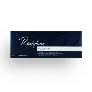 RESTYLANE® VOLYME with Lidocaine