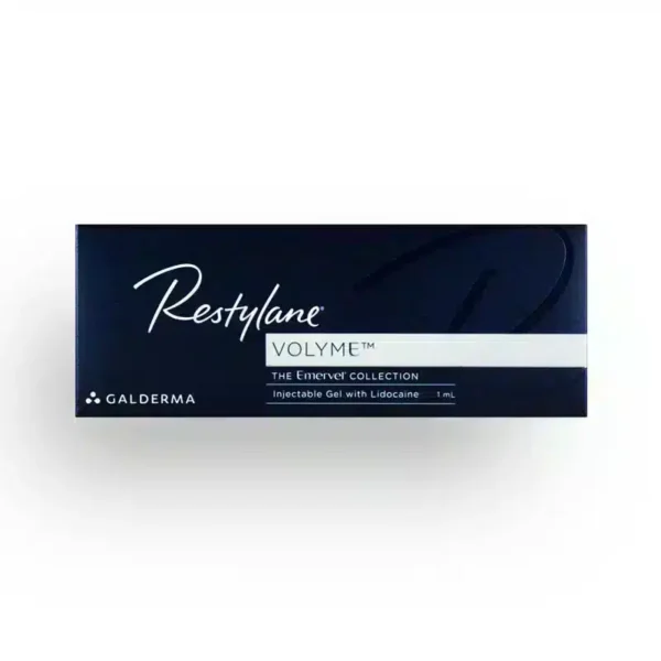 RESTYLANE® VOLYME with Lidocaine