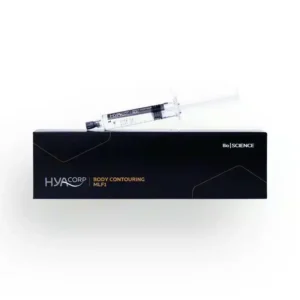 HYACORP MLF1® BODY CONTOURING