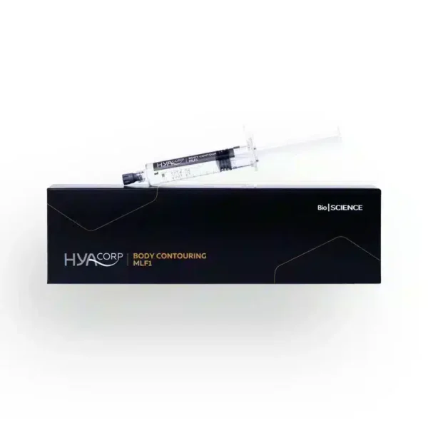 HYACORP MLF1® BODY CONTOURING