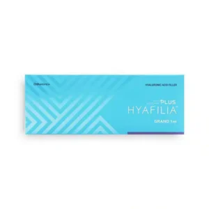 HYAFILIA® GRAND PLUS with Lidocaine