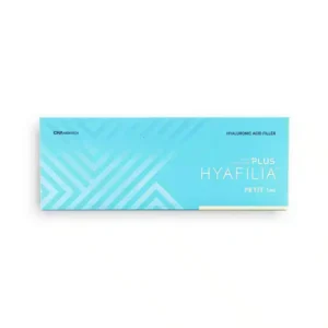 HYAFILIA® PETIT PLUS with Lidocaine