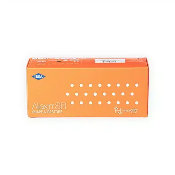ALIAXIN® SR