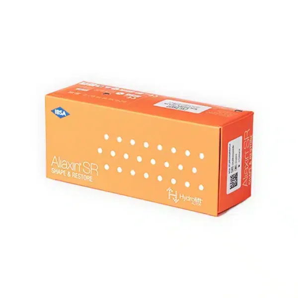 ALIAXIN® SR