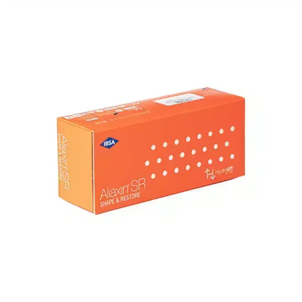 ALIAXIN® SR