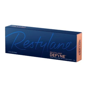 IMG_1884 RESTYLANE® DEFYNE with Lidocaine