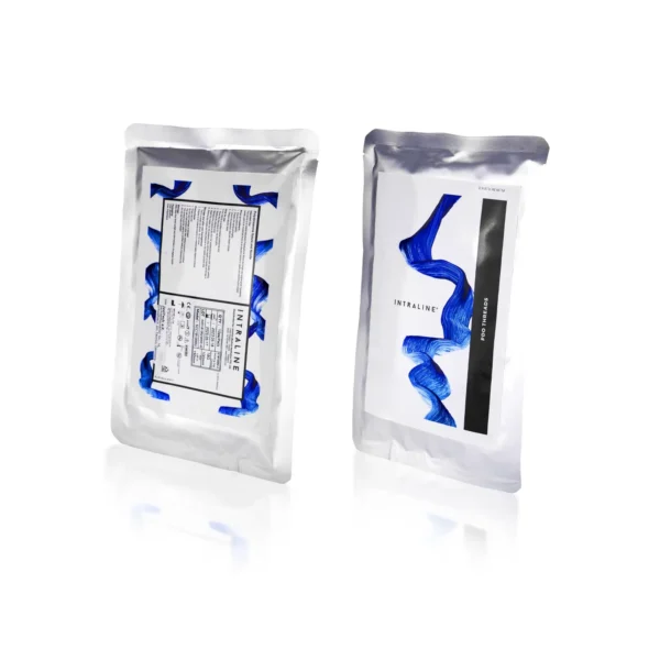 INTRALINE® COG C18100M-C Dimension 720 18G 100mm